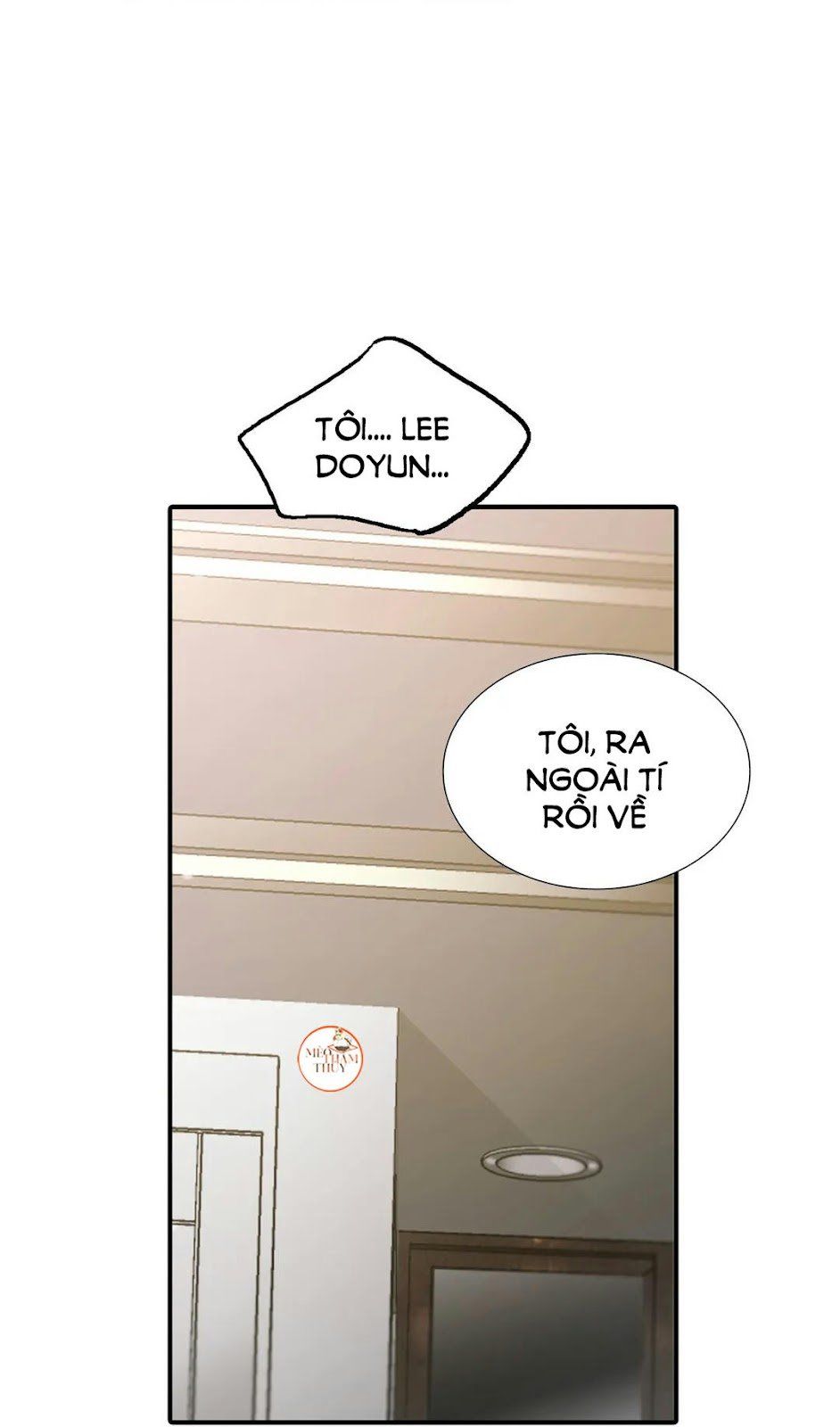 đọc truyện Đưa Đón Người Yêu Chương 81 ảnh 15 tại Thiên Thai Truyện