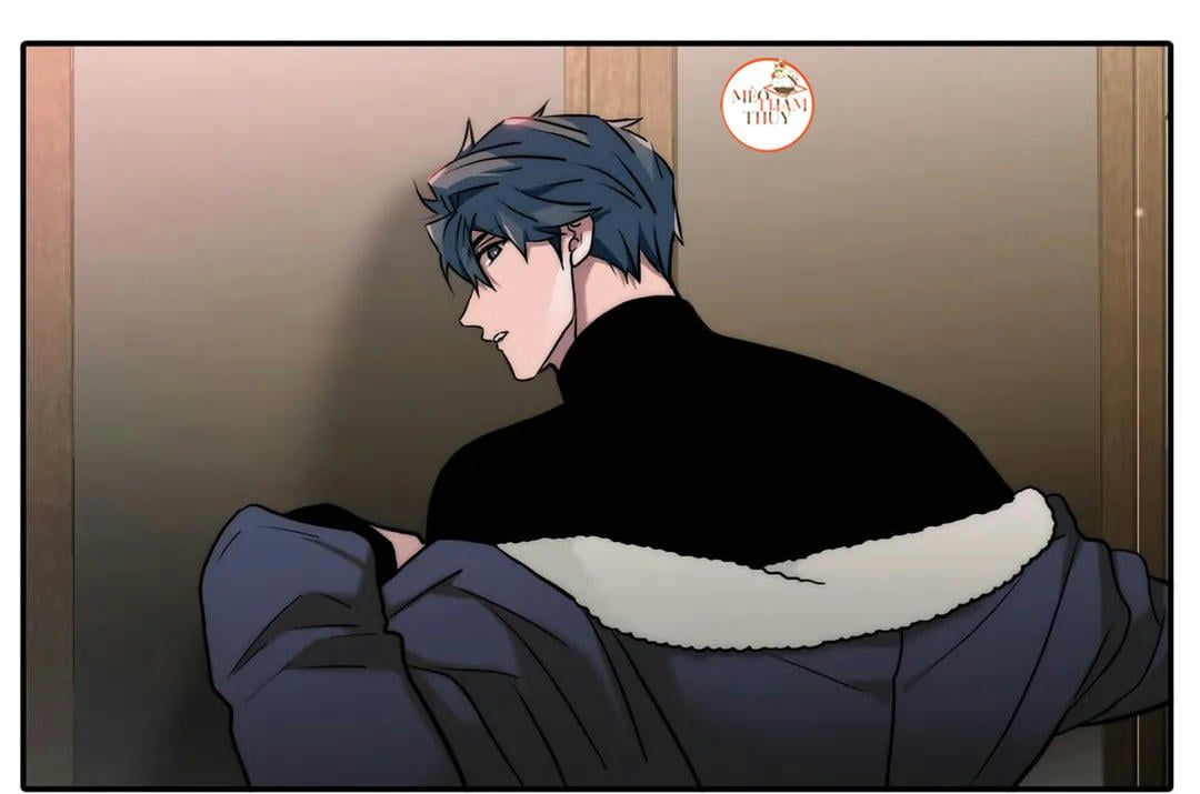 đọc truyện Đưa Đón Người Yêu Chương 81 ảnh 17 tại Thiên Thai Truyện