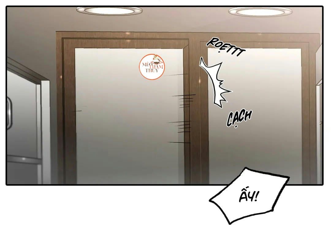 đọc truyện Đưa Đón Người Yêu Chương 81 ảnh 22 tại Thiên Thai Truyện