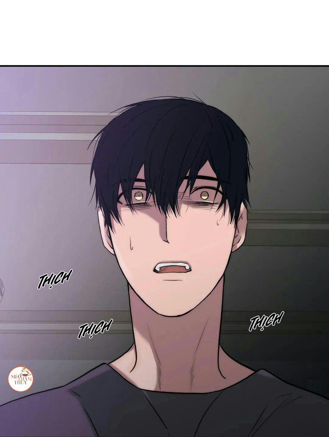 đọc truyện Đưa Đón Người Yêu Chương 81 ảnh 23 tại Thiên Thai Truyện