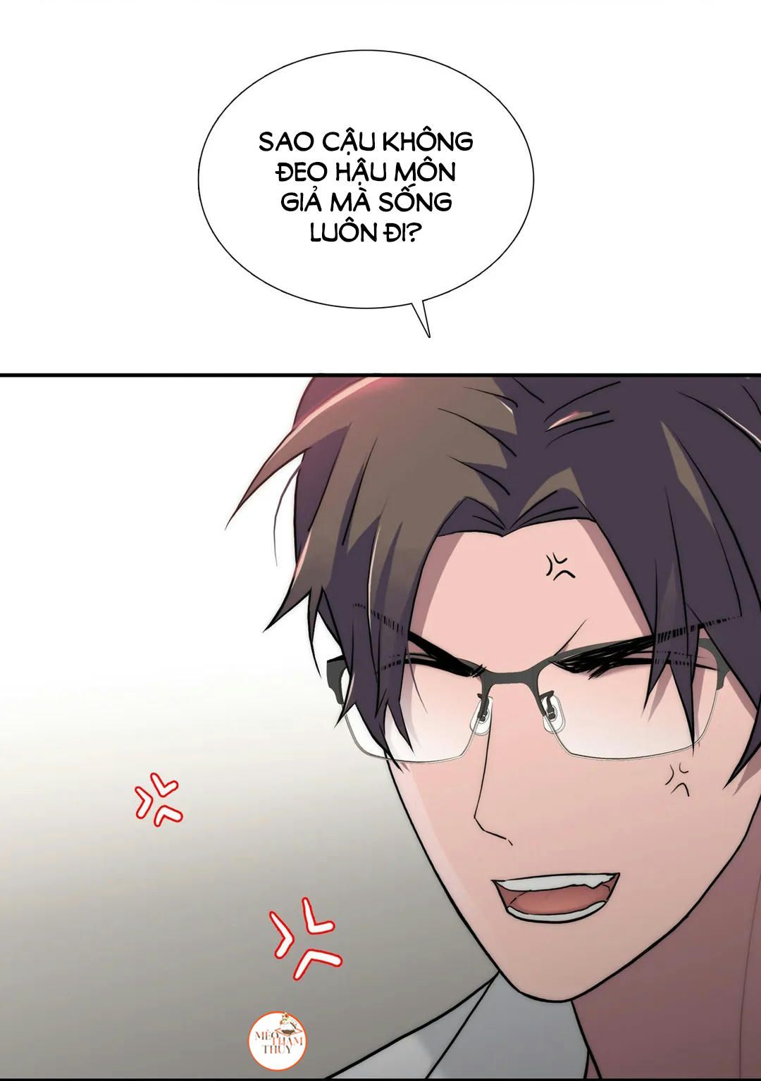 đọc truyện Đưa Đón Người Yêu Chương 81 ảnh 26 tại Thiên Thai Truyện