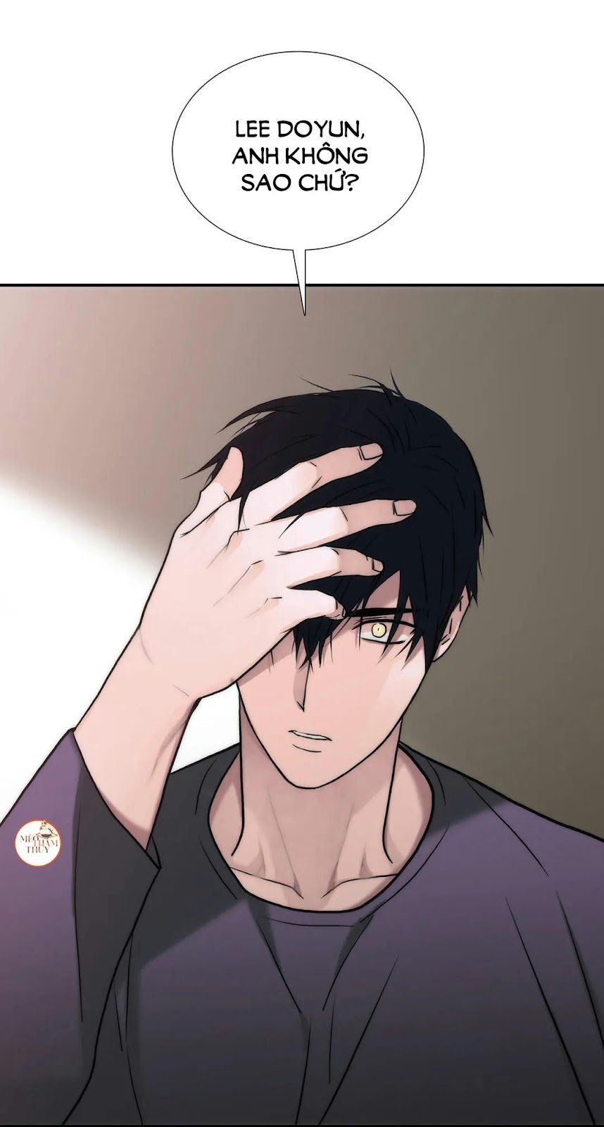 đọc truyện Đưa Đón Người Yêu Chương 81 ảnh 5 tại Thiên Thai Truyện