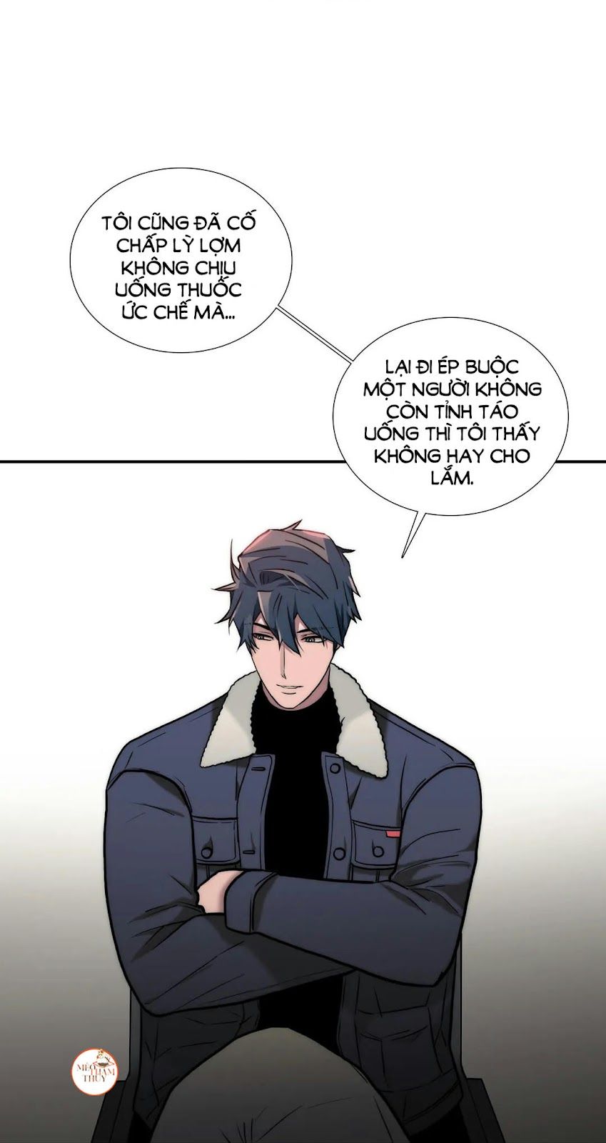 đọc truyện Đưa Đón Người Yêu Chương 81 ảnh 32 tại Thiên Thai Truyện