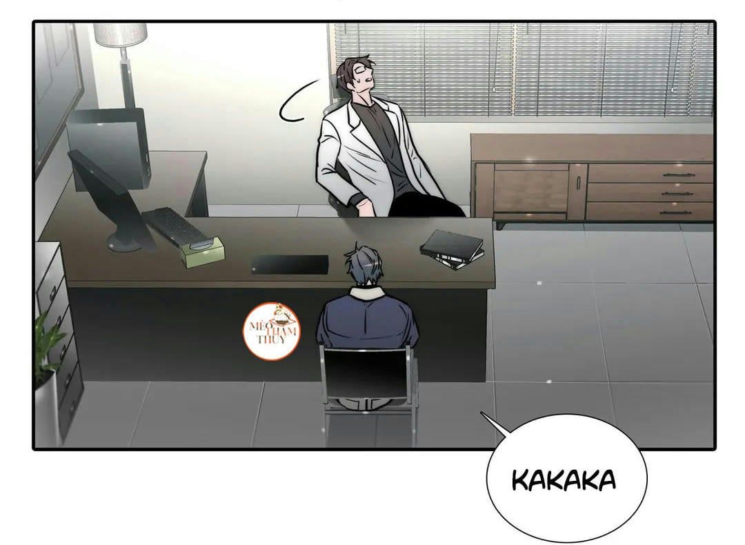 đọc truyện Đưa Đón Người Yêu Chương 81 ảnh 34 tại Thiên Thai Truyện