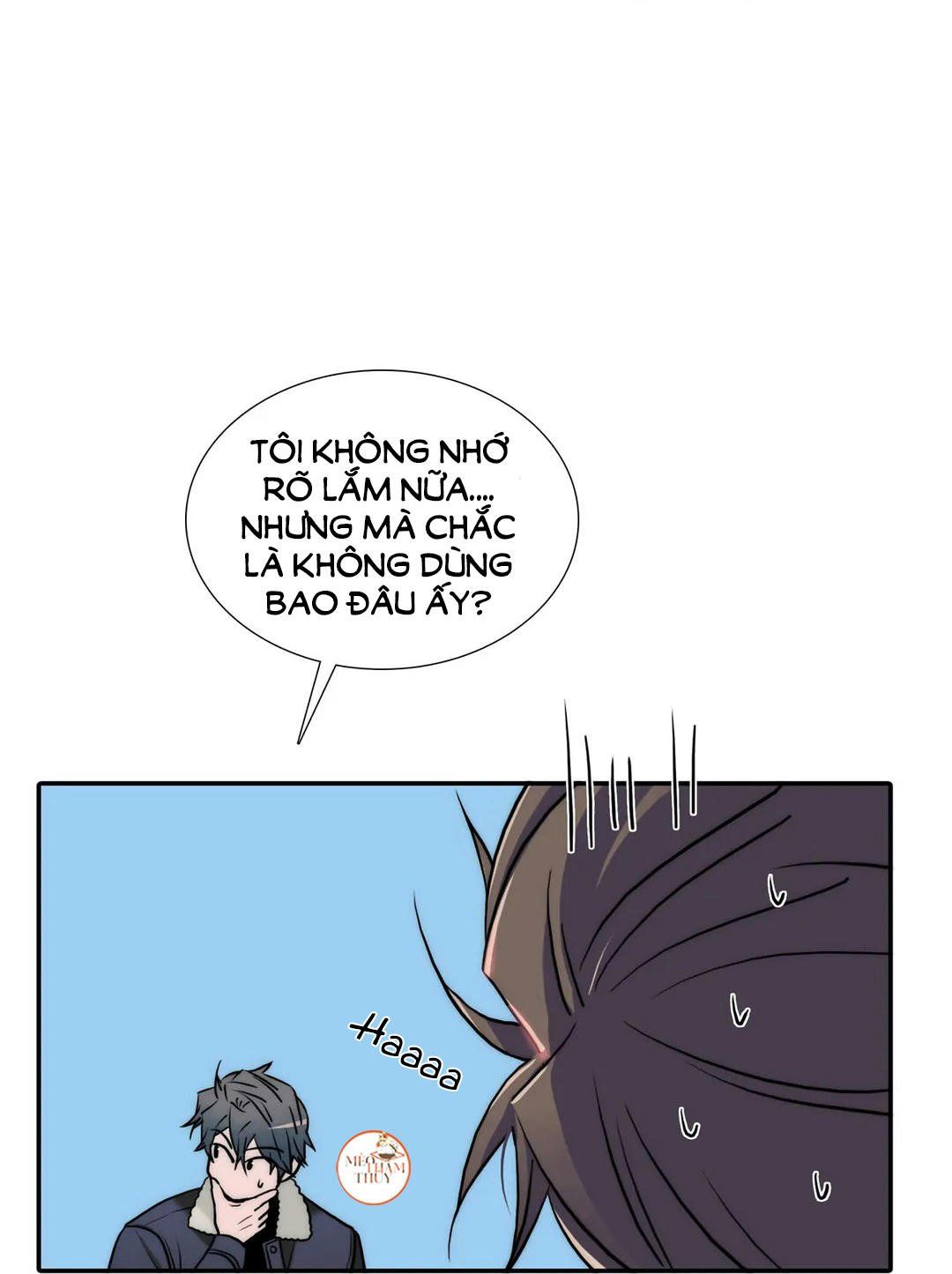 đọc truyện Đưa Đón Người Yêu Chương 81 ảnh 39 tại Thiên Thai Truyện