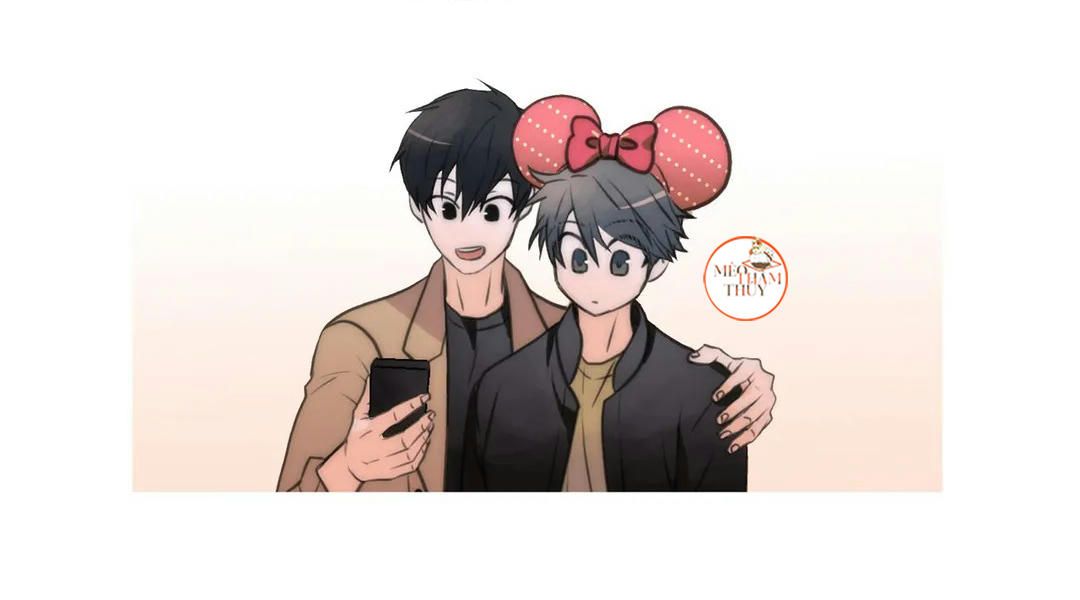 đọc truyện Đưa Đón Người Yêu Chương 81 ảnh 45 tại Thiên Thai Truyện