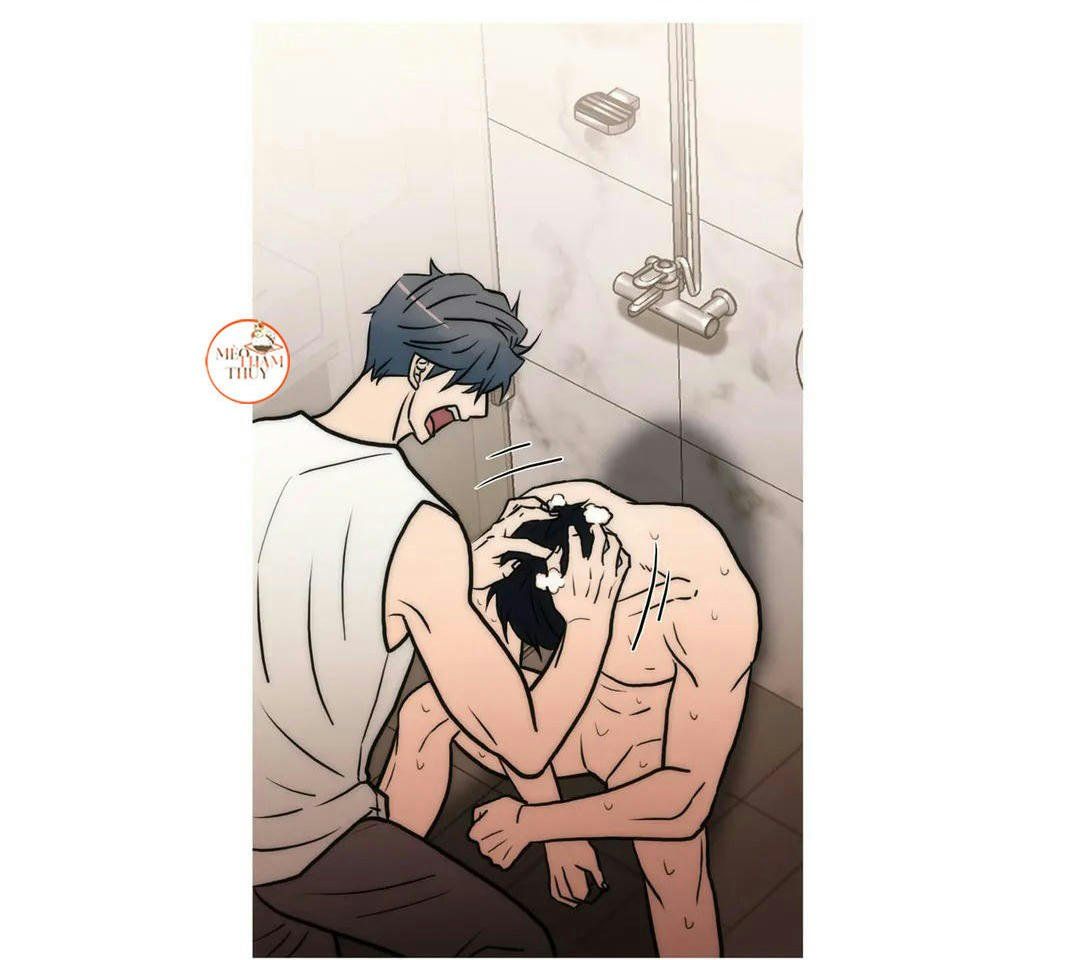 đọc truyện Đưa Đón Người Yêu Chương 81 ảnh 47 tại Thiên Thai Truyện