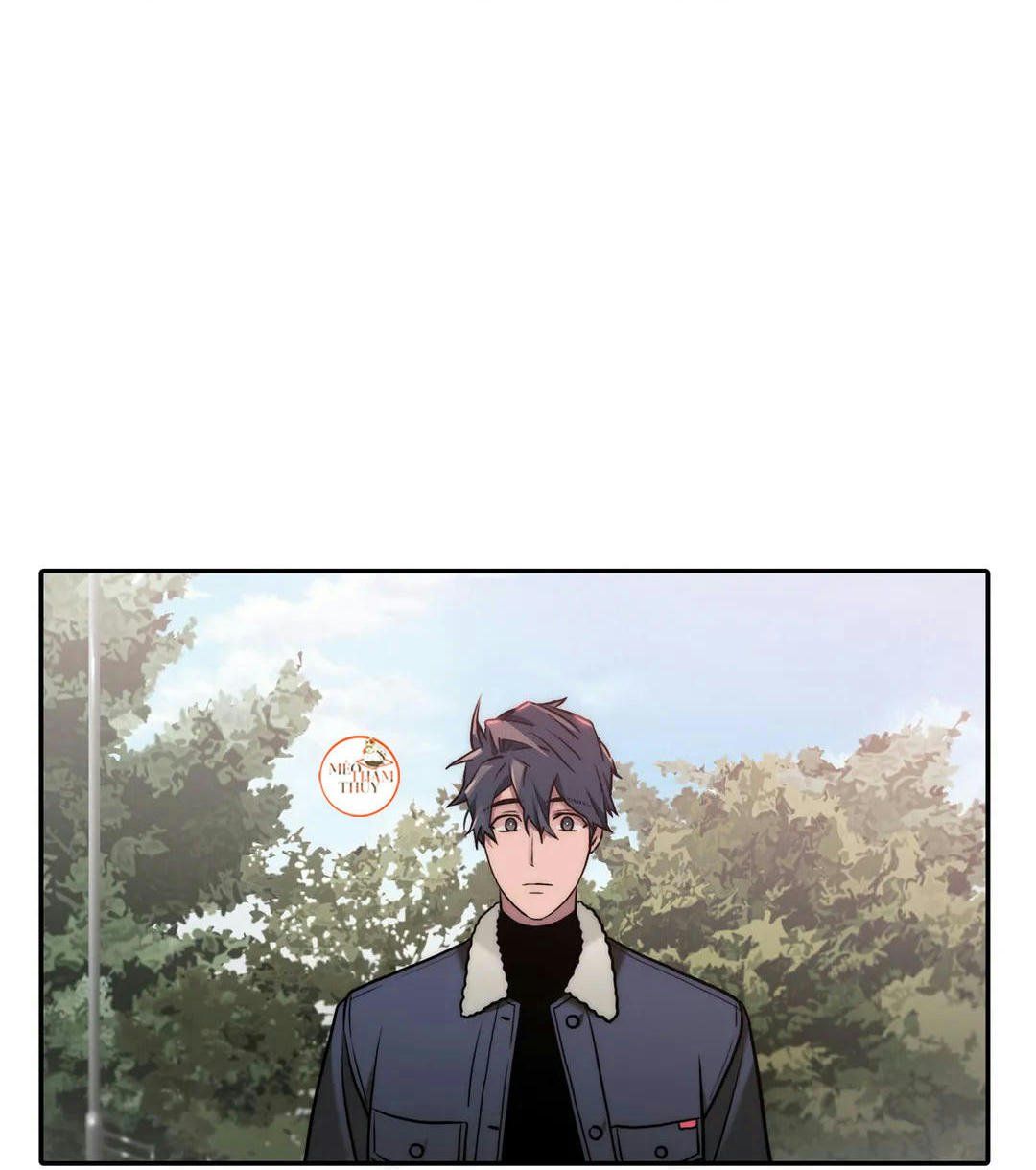 đọc truyện Đưa Đón Người Yêu Chương 81 ảnh 58 tại Thiên Thai Truyện