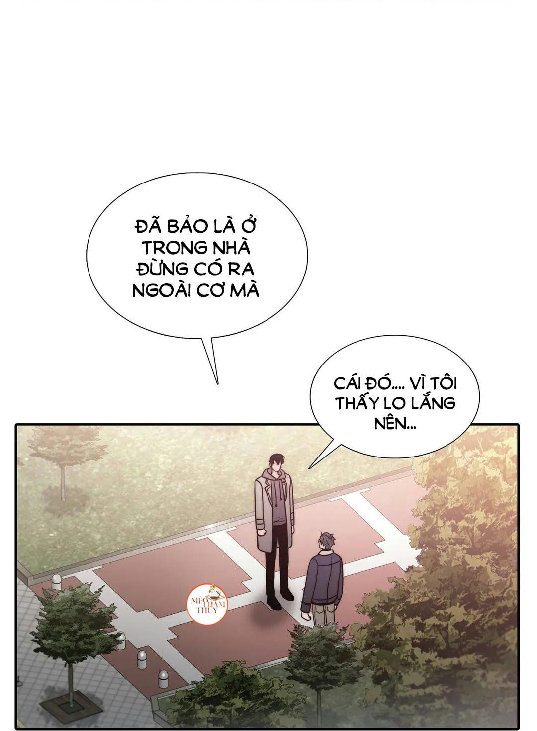 đọc truyện Đưa Đón Người Yêu Chương 81 ảnh 60 tại Thiên Thai Truyện