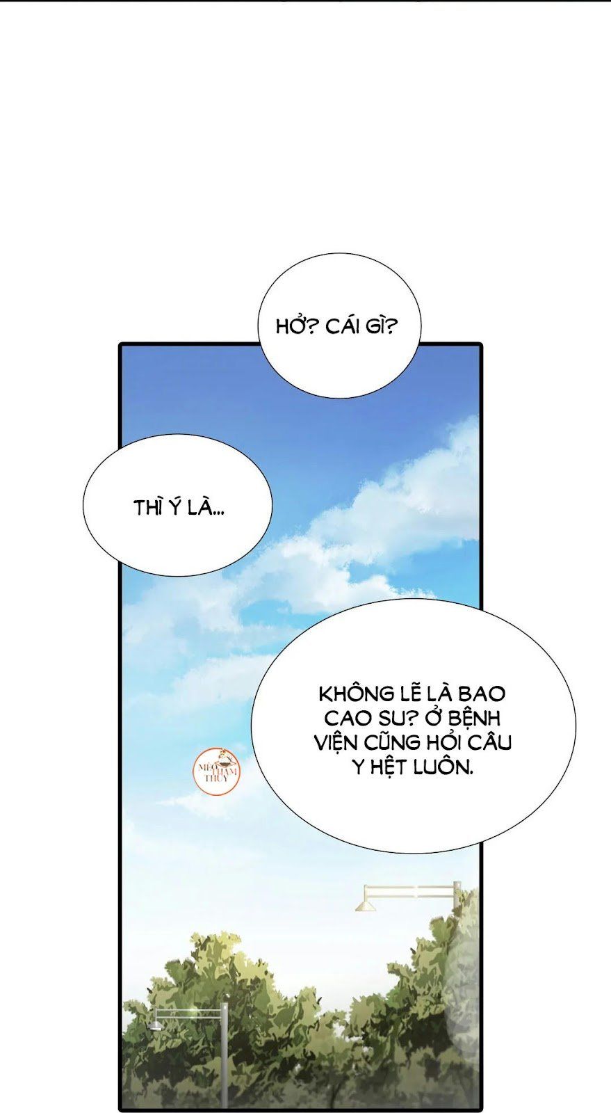 đọc truyện Đưa Đón Người Yêu Chương 81 ảnh 68 tại Thiên Thai Truyện