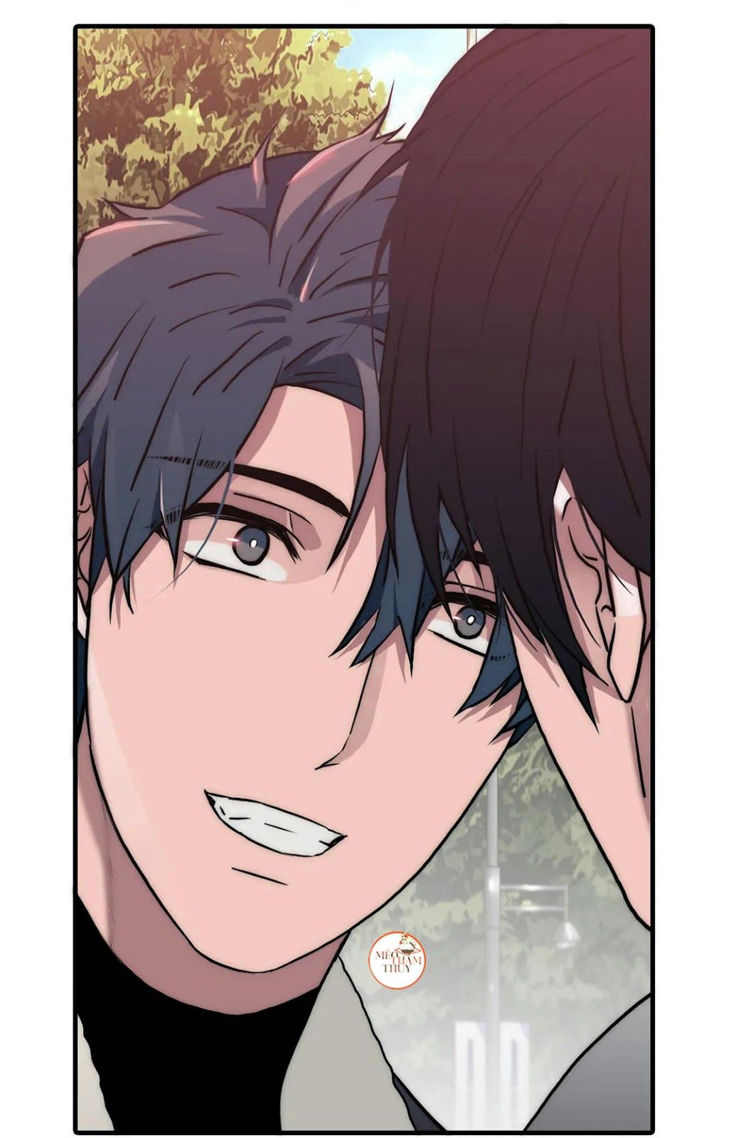 đọc truyện Đưa Đón Người Yêu Chương 81 ảnh 70 tại Thiên Thai Truyện