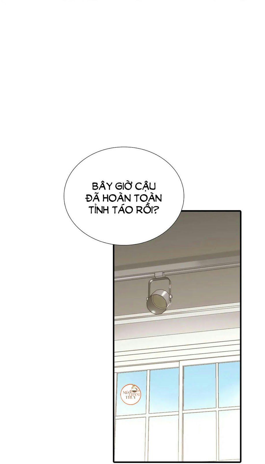 đọc truyện Đưa Đón Người Yêu Chương 81 ảnh 9 tại Thiên Thai Truyện