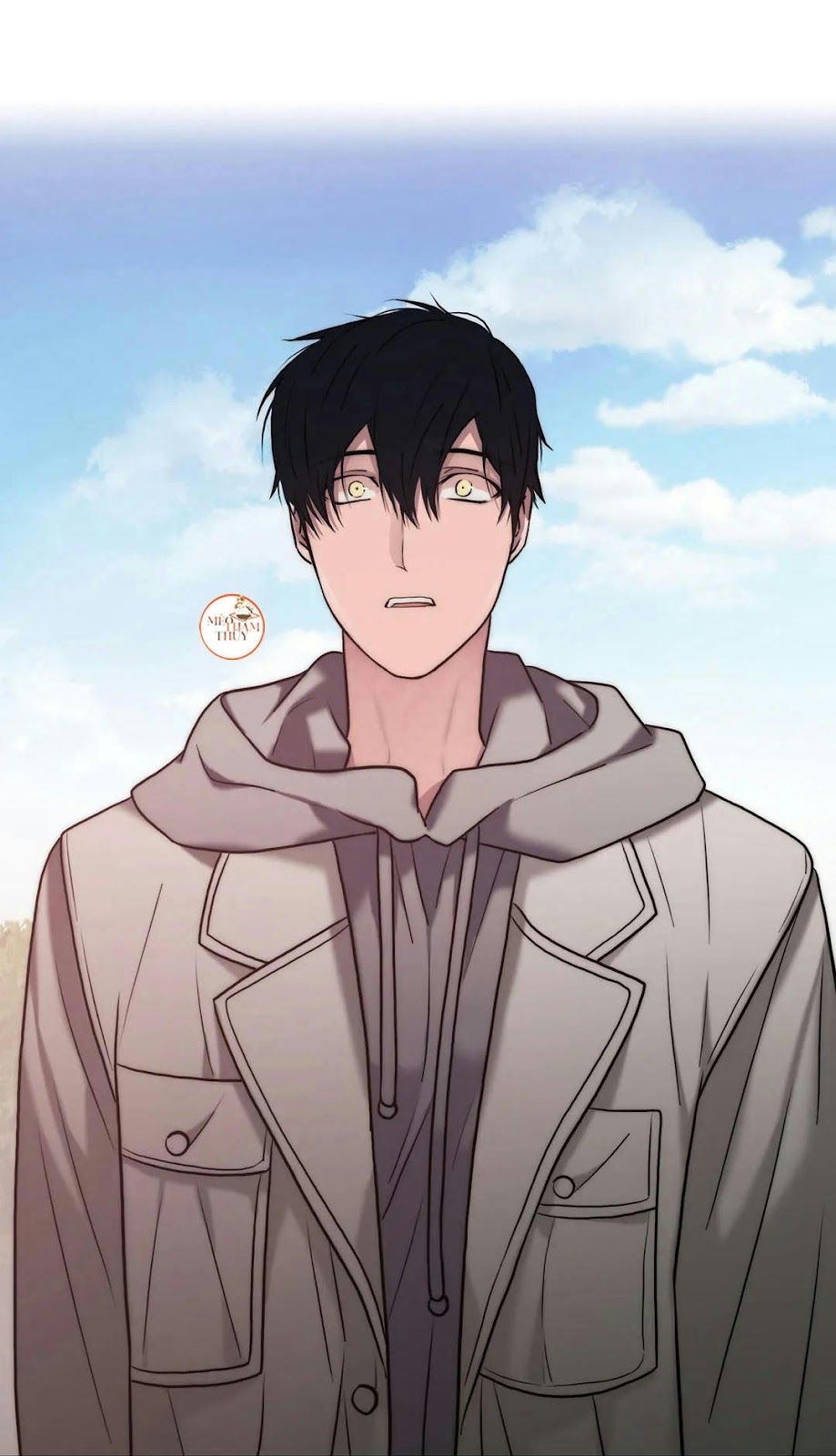 đọc truyện Đưa Đón Người Yêu Chương 81 ảnh 80 tại Thiên Thai Truyện