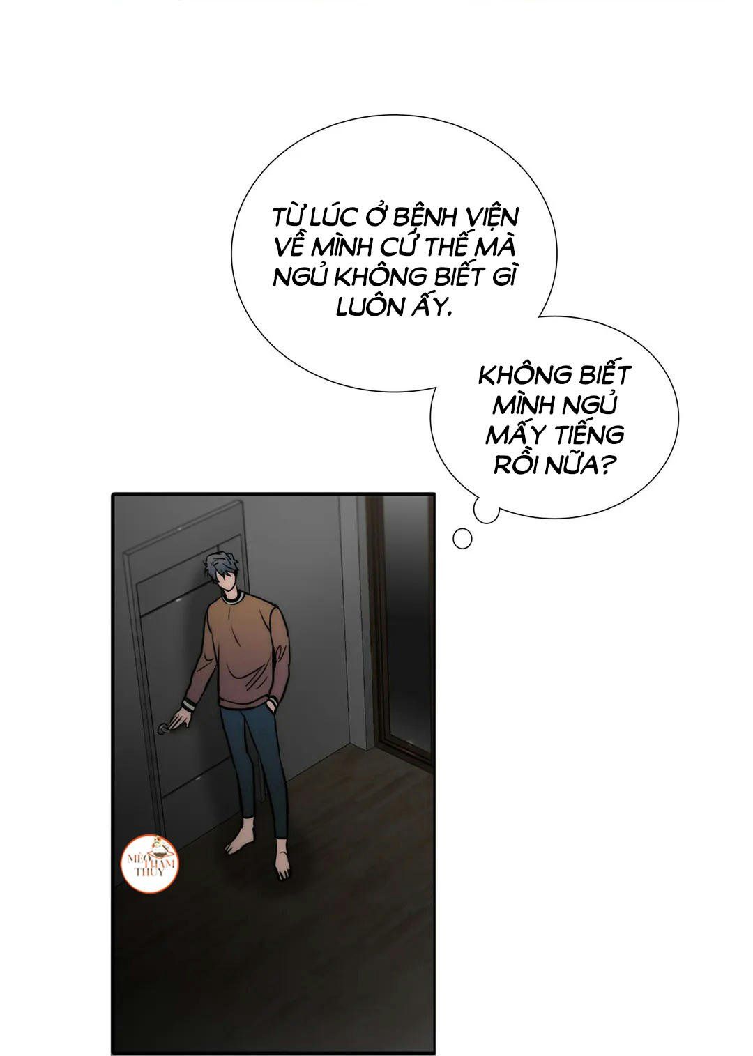 đọc truyện Đưa Đón Người Yêu Chương 81 ảnh 83 tại Thiên Thai Truyện