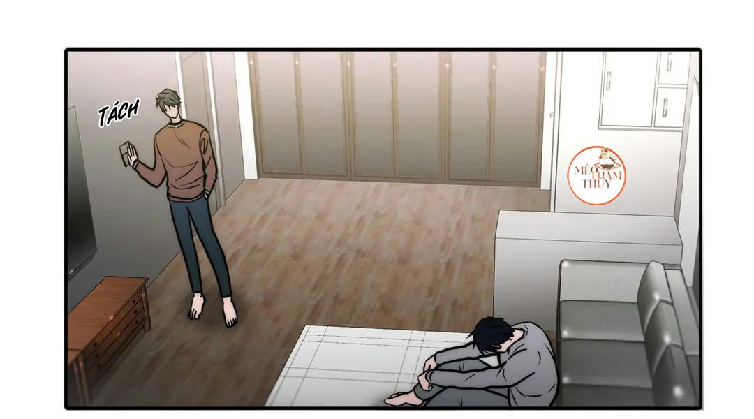 đọc truyện Đưa Đón Người Yêu Chương 81 ảnh 86 tại Thiên Thai Truyện