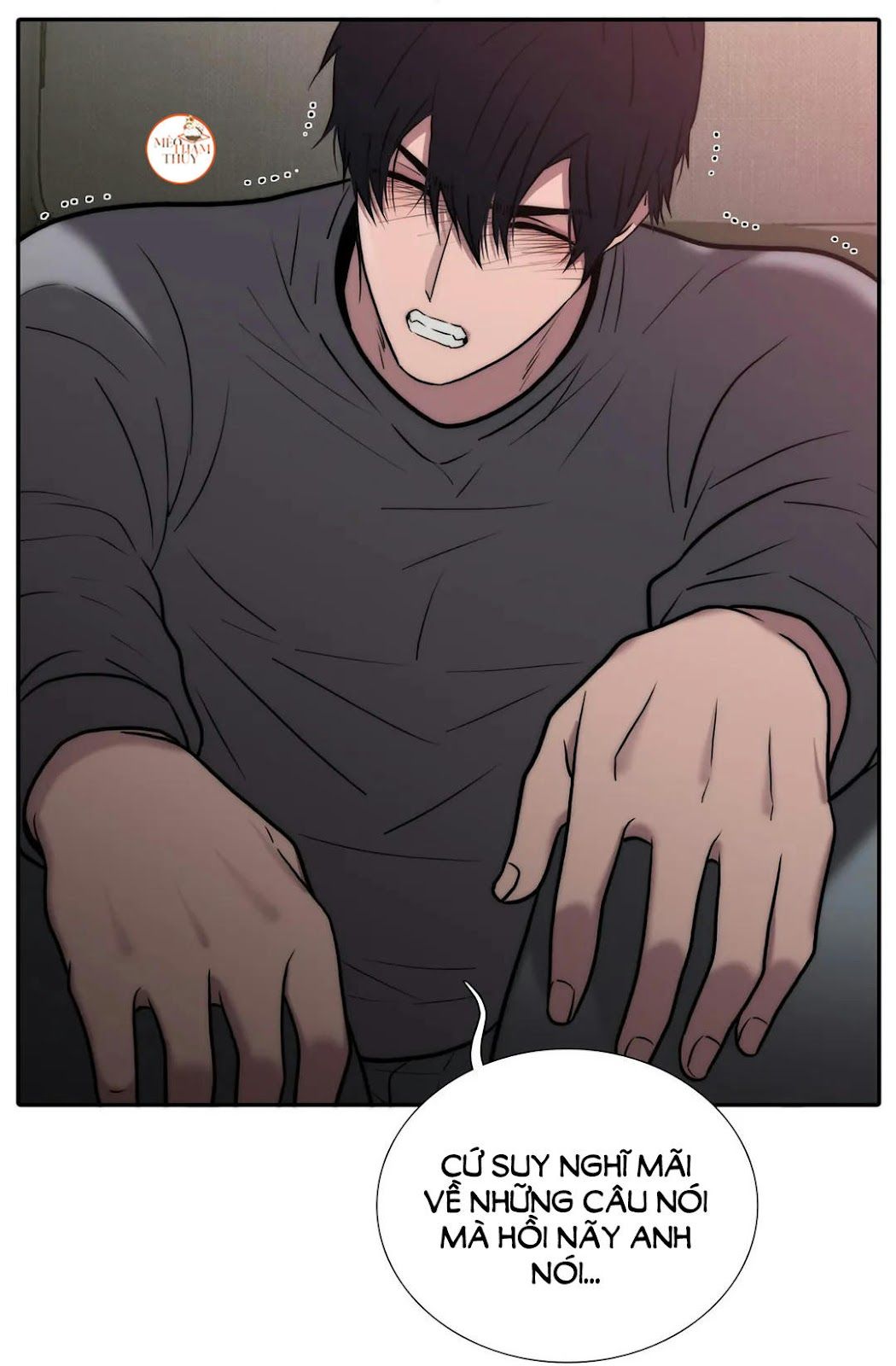 đọc truyện Đưa Đón Người Yêu Chương 81 ảnh 97 tại Thiên Thai Truyện