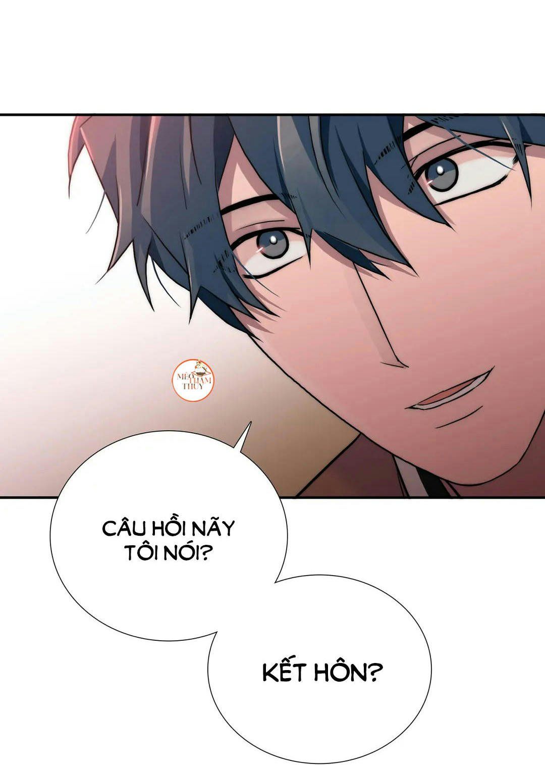 đọc truyện Đưa Đón Người Yêu Chương 81 ảnh 98 tại Thiên Thai Truyện