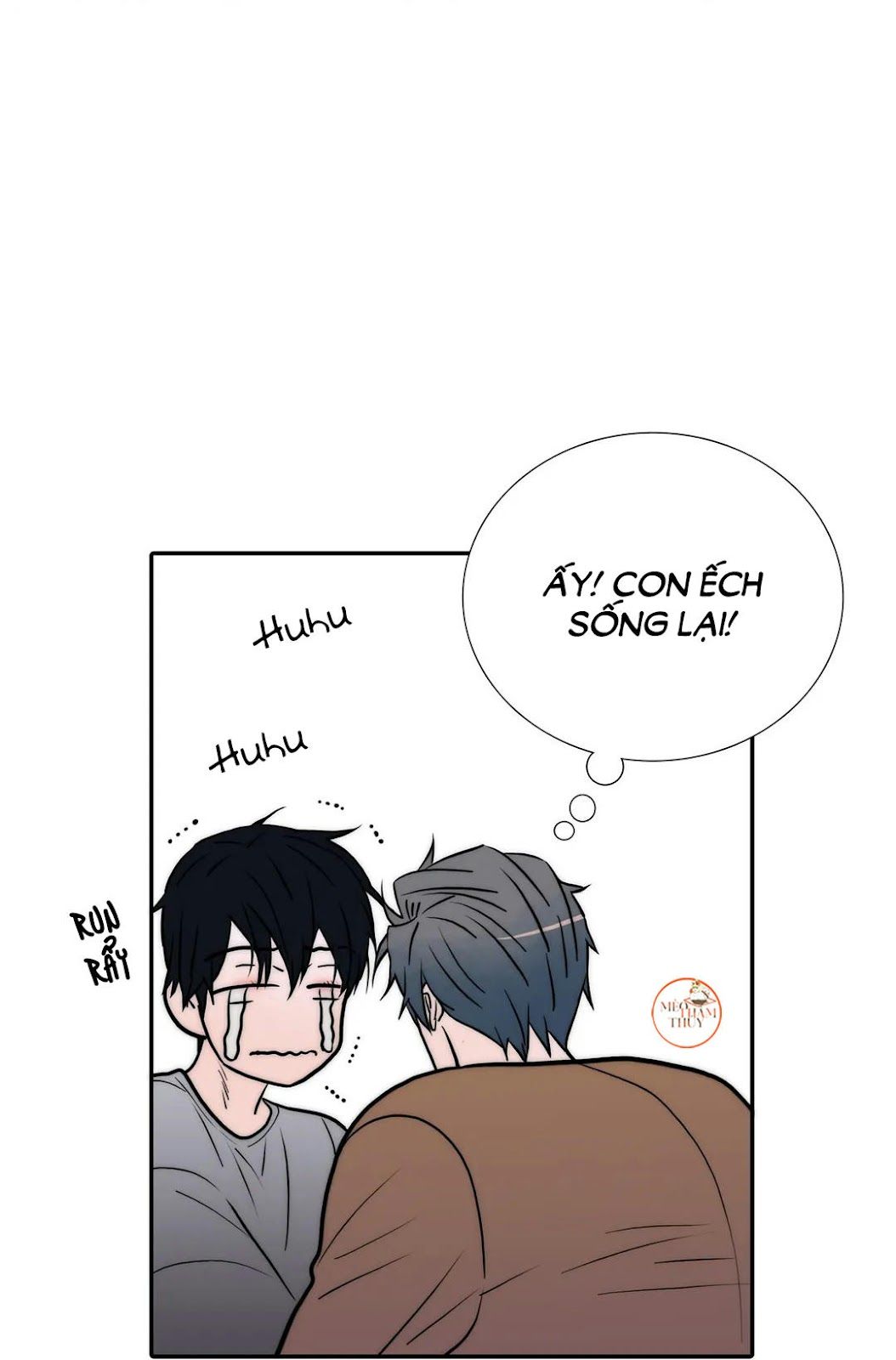 đọc truyện Đưa Đón Người Yêu Chương 81 ảnh 100 tại Thiên Thai Truyện