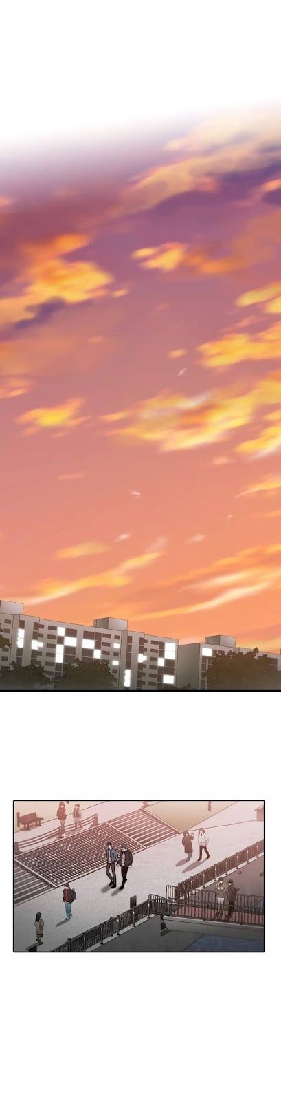 đọc truyện Đưa Đón Người Yêu Chương 82 ảnh 12 tại Thiên Thai Truyện