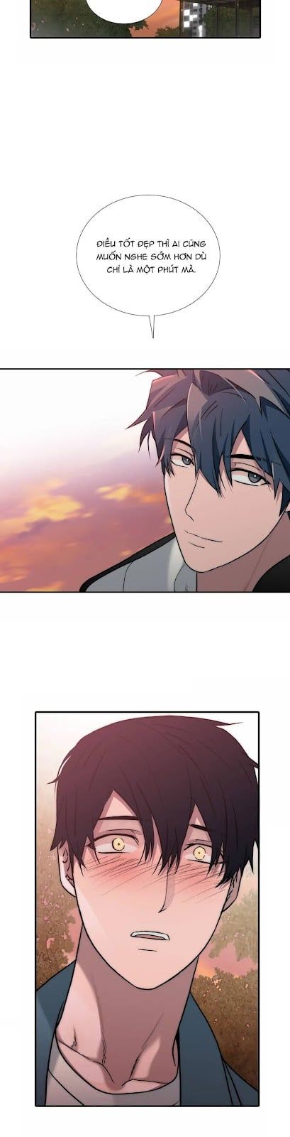 đọc truyện Đưa Đón Người Yêu Chương 82 ảnh 18 tại Thiên Thai Truyện