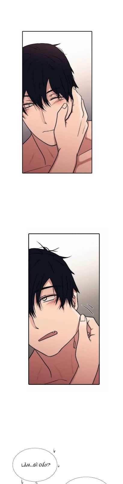 đọc truyện Đưa Đón Người Yêu Chương 82 ảnh 21 tại Thiên Thai Truyện