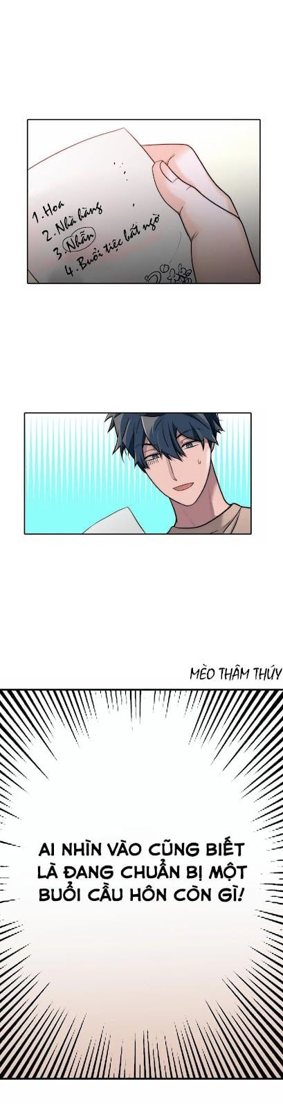 đọc truyện Đưa Đón Người Yêu Chương 82 ảnh 4 tại Thiên Thai Truyện