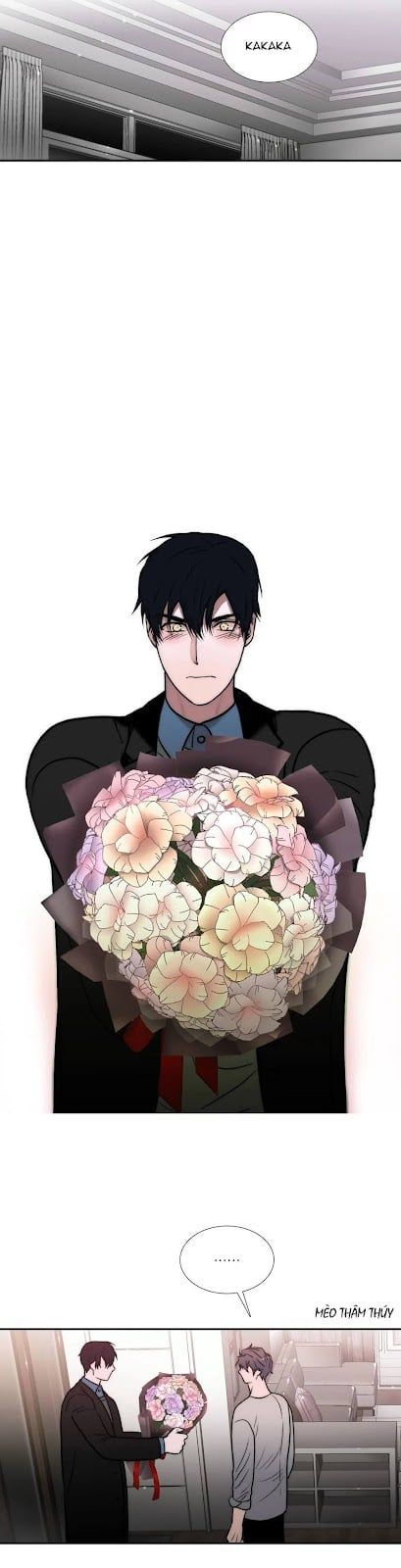 đọc truyện Đưa Đón Người Yêu Chương 82 ảnh 23 tại Thiên Thai Truyện