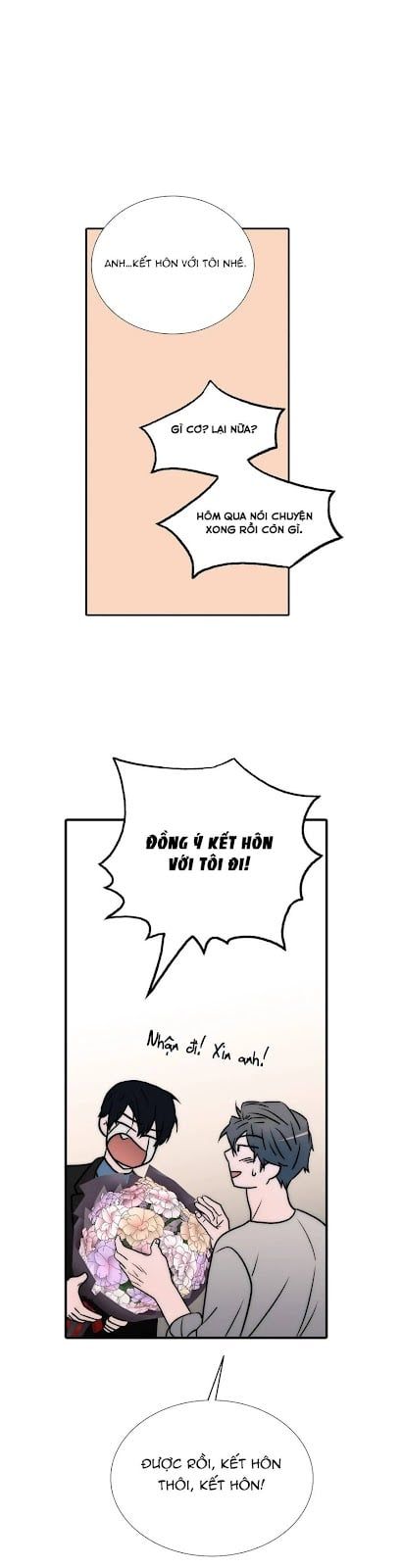 đọc truyện Đưa Đón Người Yêu Chương 82 ảnh 24 tại Thiên Thai Truyện