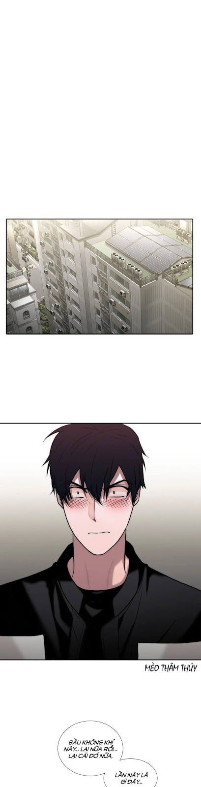 đọc truyện Đưa Đón Người Yêu Chương 82 ảnh 27 tại Thiên Thai Truyện