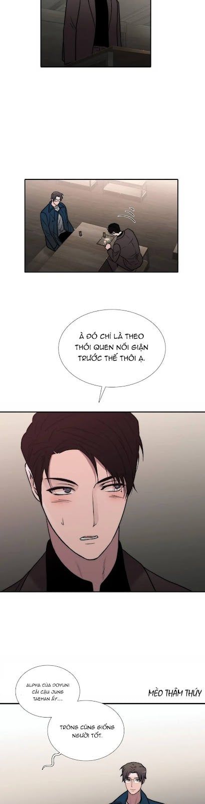 đọc truyện Đưa Đón Người Yêu Chương 82 ảnh 8 tại Thiên Thai Truyện