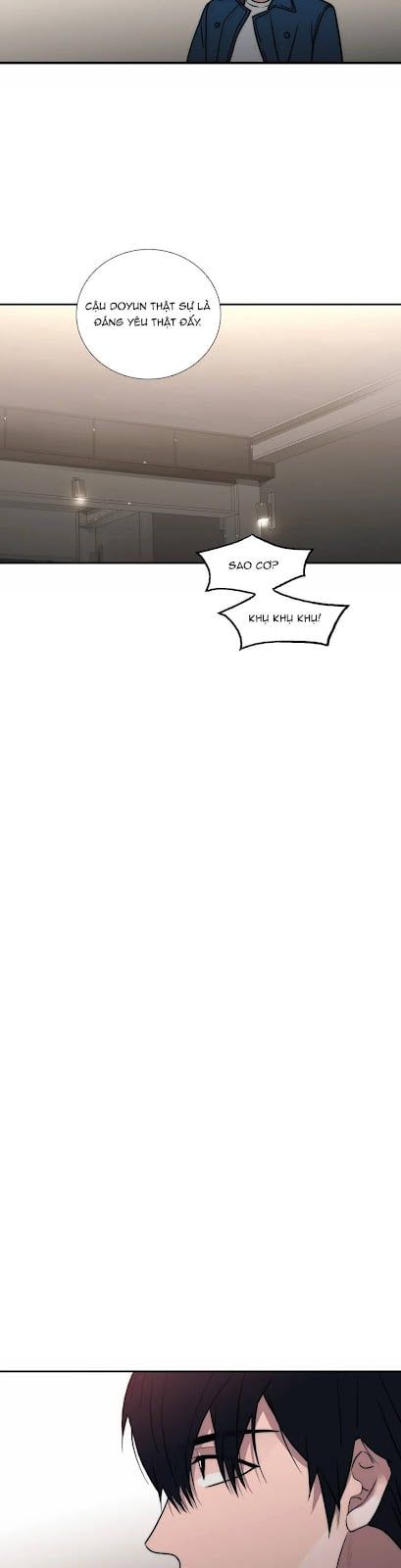 đọc truyện Đưa Đón Người Yêu Chương 82 ảnh 9 tại Thiên Thai Truyện