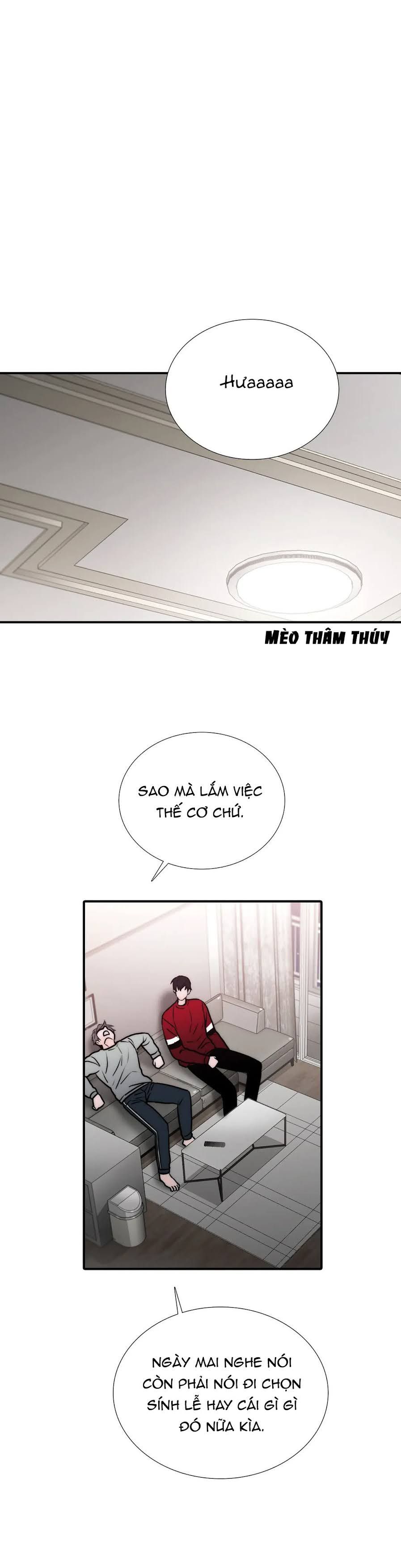 đọc truyện Đưa Đón Người Yêu Chương 83 ảnh 12 tại Thiên Thai Truyện