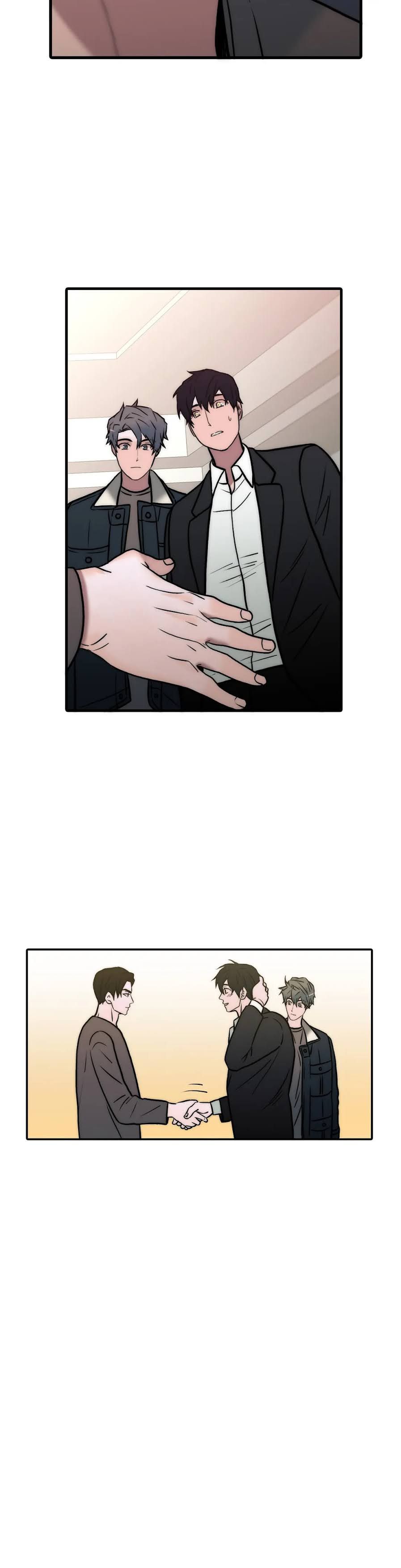 đọc truyện Đưa Đón Người Yêu Chương 83 ảnh 19 tại Thiên Thai Truyện