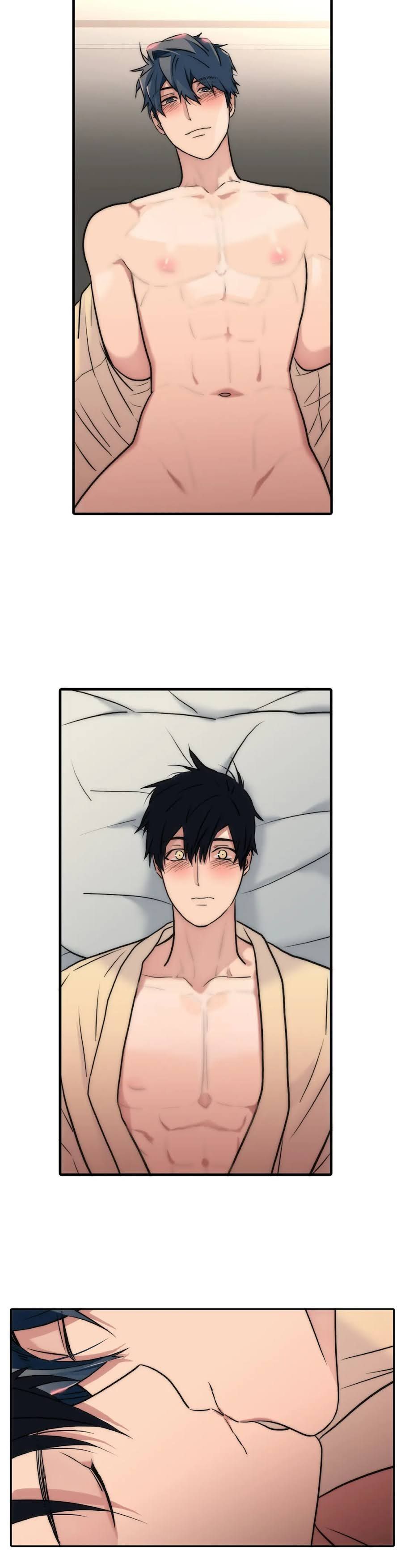 đọc truyện Đưa Đón Người Yêu Chương 84 ảnh 13 tại Thiên Thai Truyện