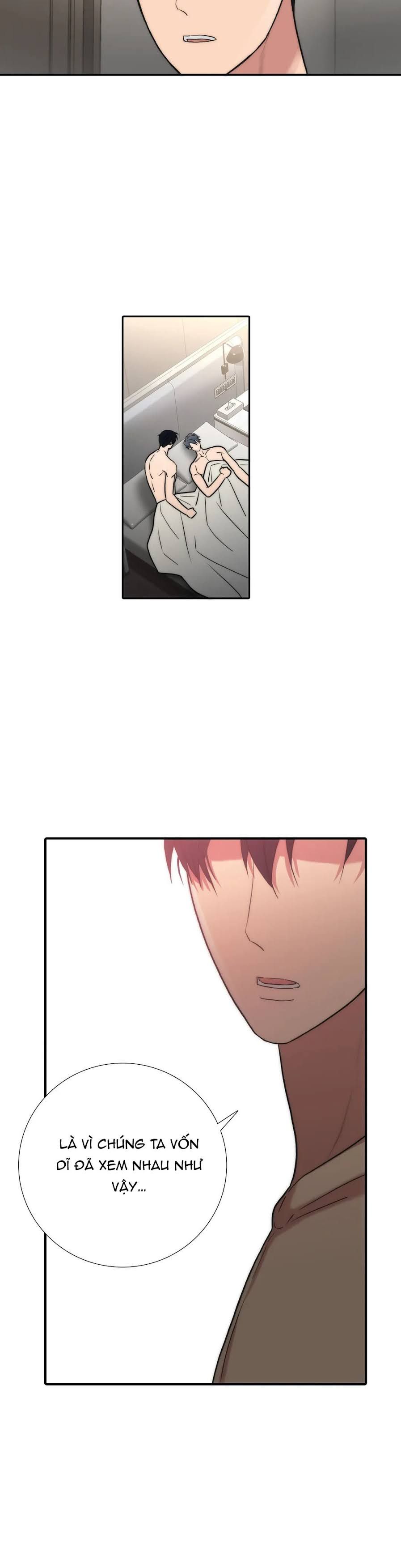 đọc truyện Đưa Đón Người Yêu Chương 84 ảnh 19 tại Thiên Thai Truyện