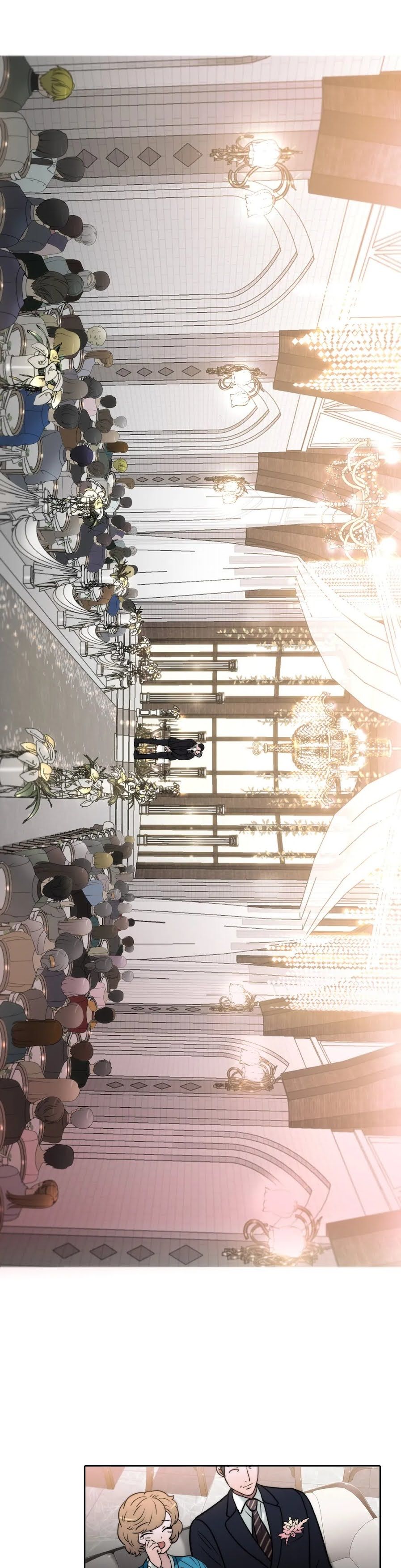 đọc truyện Đưa Đón Người Yêu Chương 84 ảnh 4 tại Thiên Thai Truyện