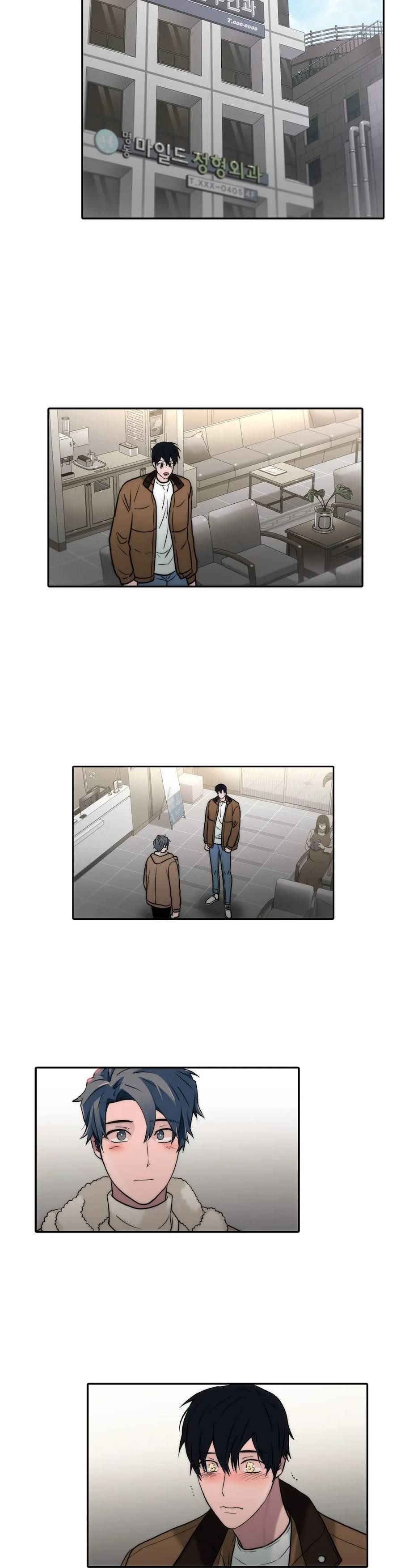 đọc truyện Đưa Đón Người Yêu Chương 84 ảnh 24 tại Thiên Thai Truyện