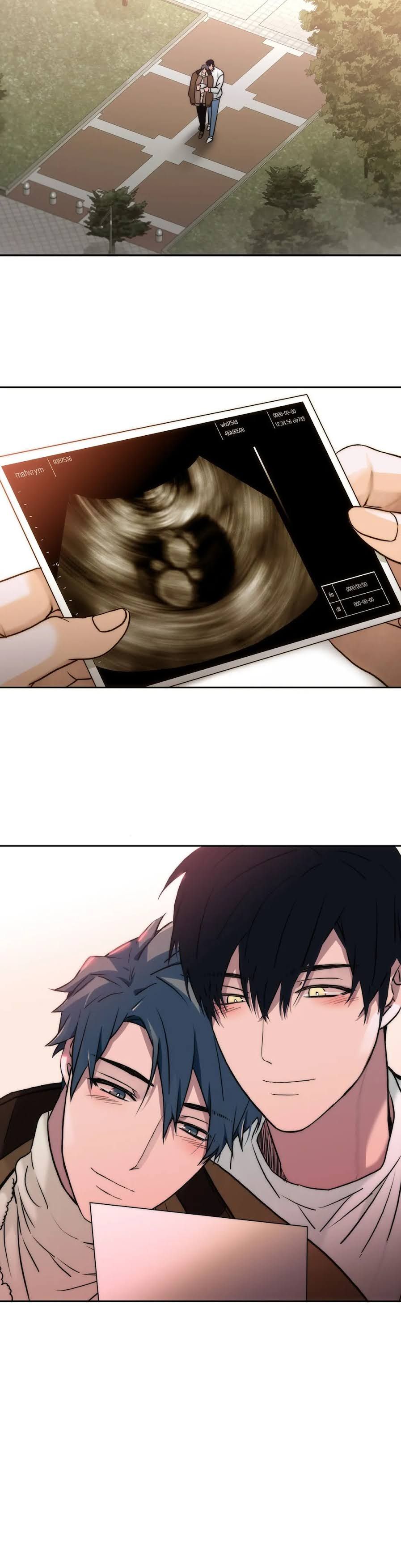 đọc truyện Đưa Đón Người Yêu Chương 84 ảnh 26 tại Thiên Thai Truyện