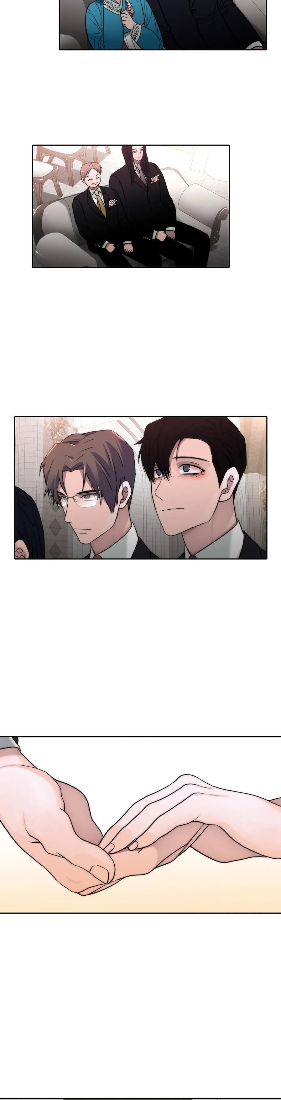 đọc truyện Đưa Đón Người Yêu Chương 84 ảnh 5 tại Thiên Thai Truyện