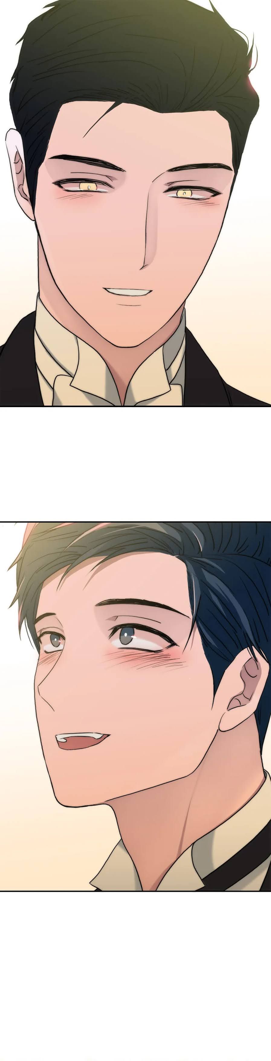 đọc truyện Đưa Đón Người Yêu Chương 84 ảnh 6 tại Thiên Thai Truyện