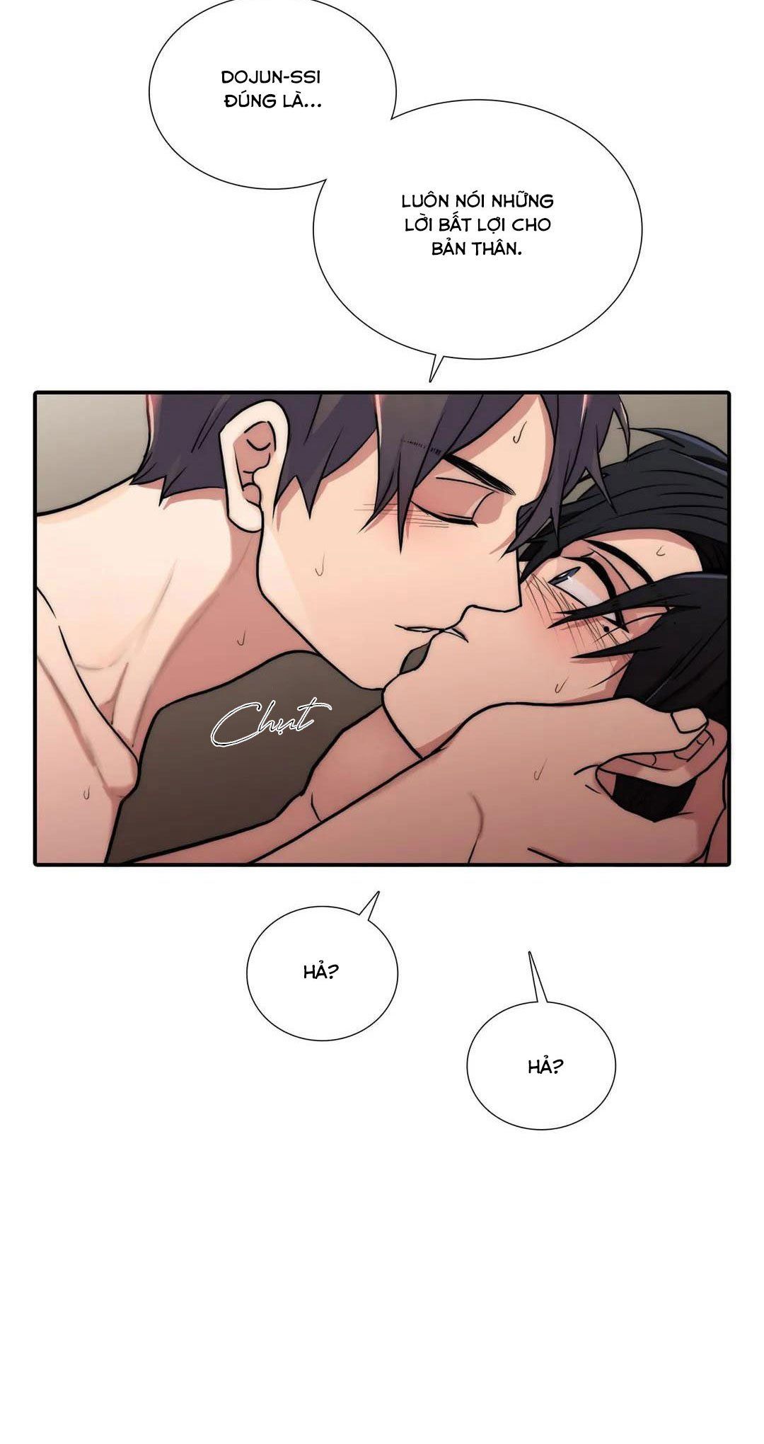 đọc truyện Đưa Đón Người Yêu Chương 85 ảnh 13 tại Thiên Thai Truyện