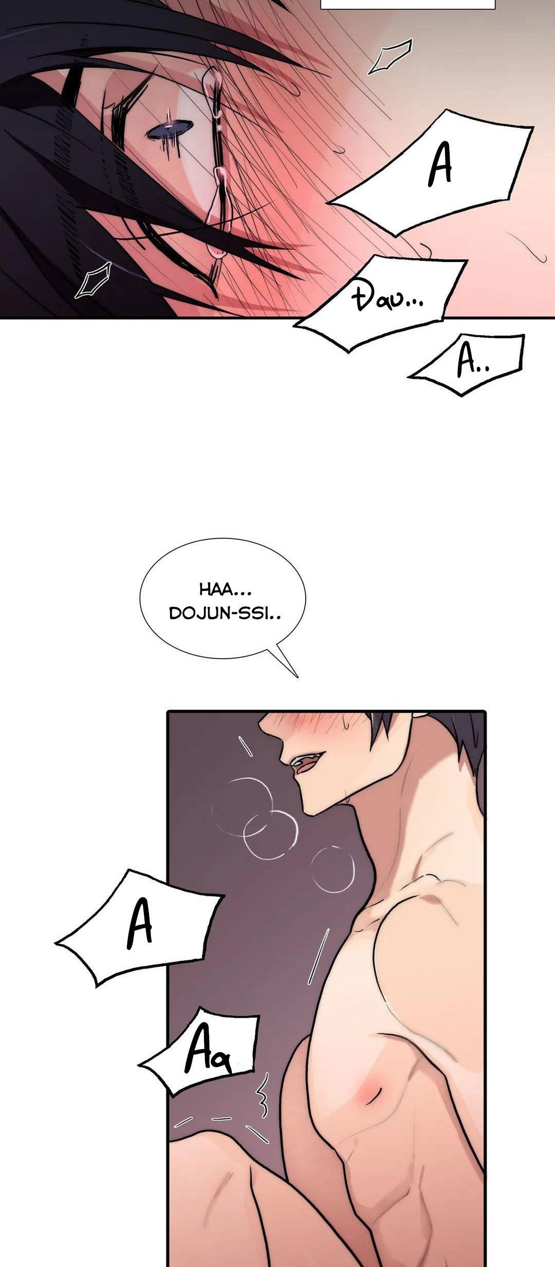 đọc truyện Đưa Đón Người Yêu Chương 85 ảnh 17 tại Thiên Thai Truyện