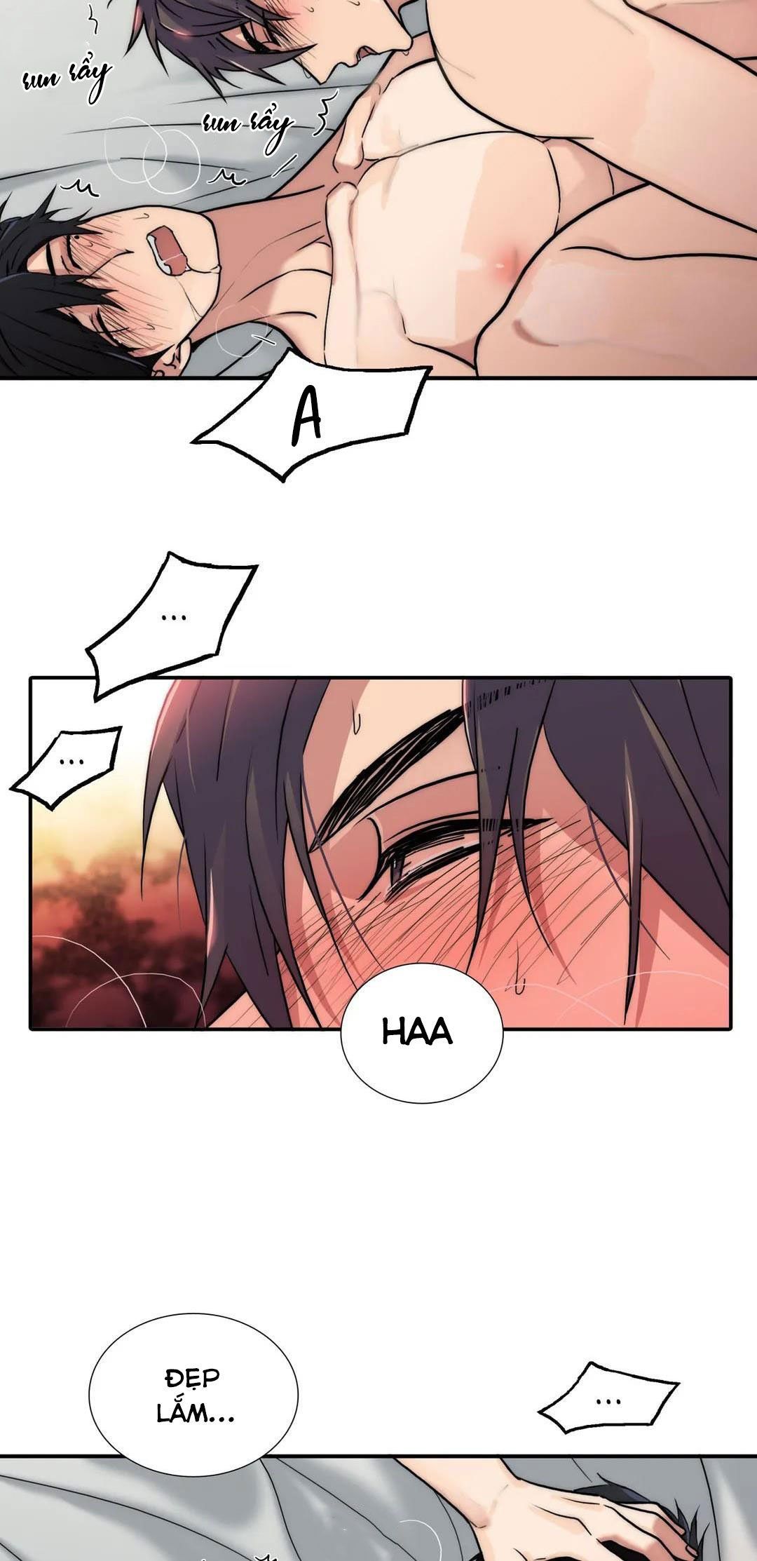 đọc truyện Đưa Đón Người Yêu Chương 85 ảnh 21 tại Thiên Thai Truyện