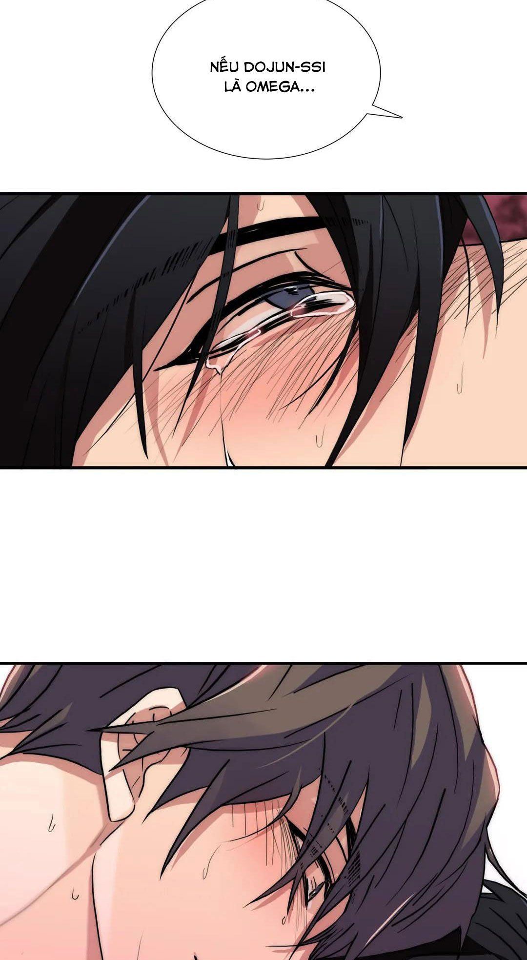 đọc truyện Đưa Đón Người Yêu Chương 85 ảnh 23 tại Thiên Thai Truyện