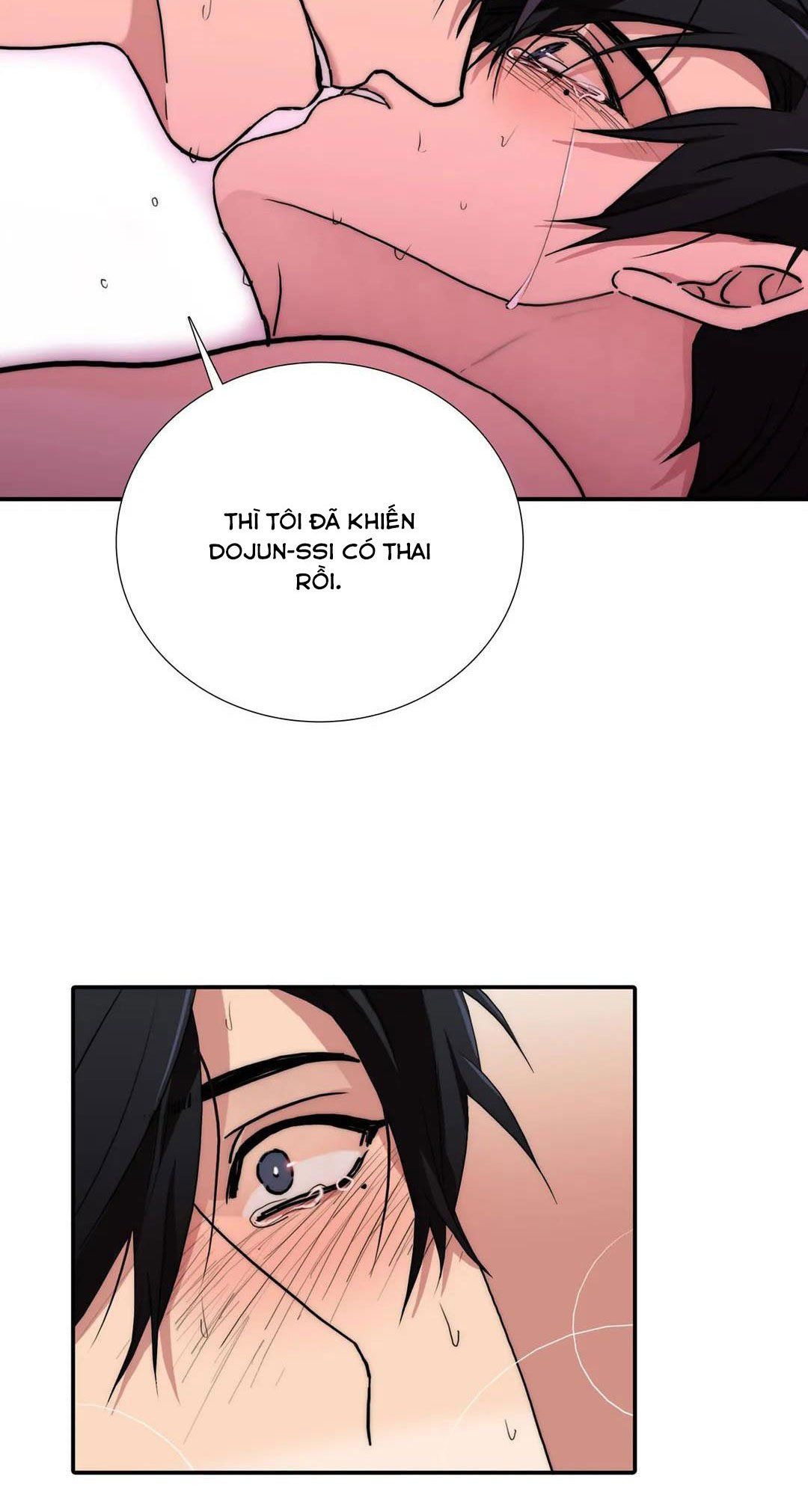 đọc truyện Đưa Đón Người Yêu Chương 85 ảnh 24 tại Thiên Thai Truyện