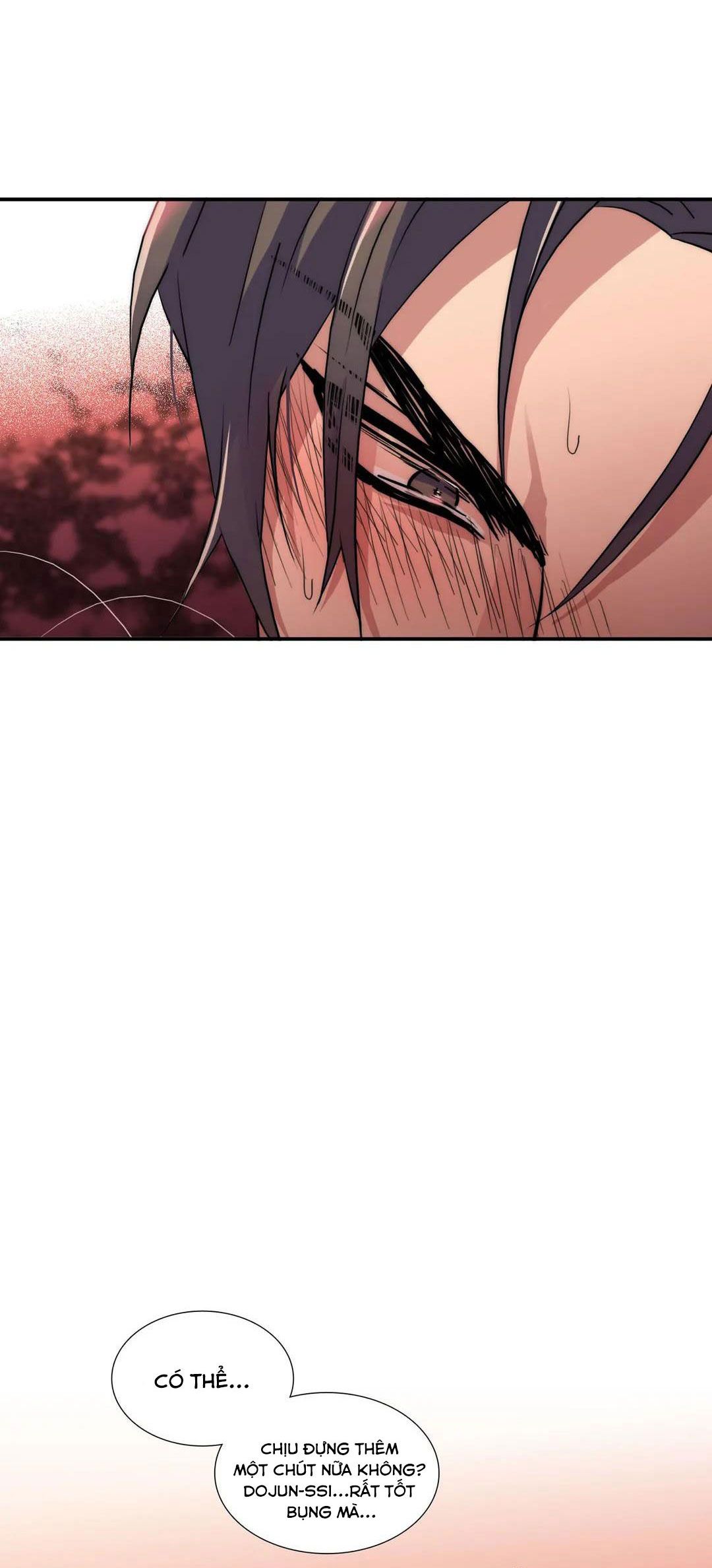 đọc truyện Đưa Đón Người Yêu Chương 85 ảnh 25 tại Thiên Thai Truyện