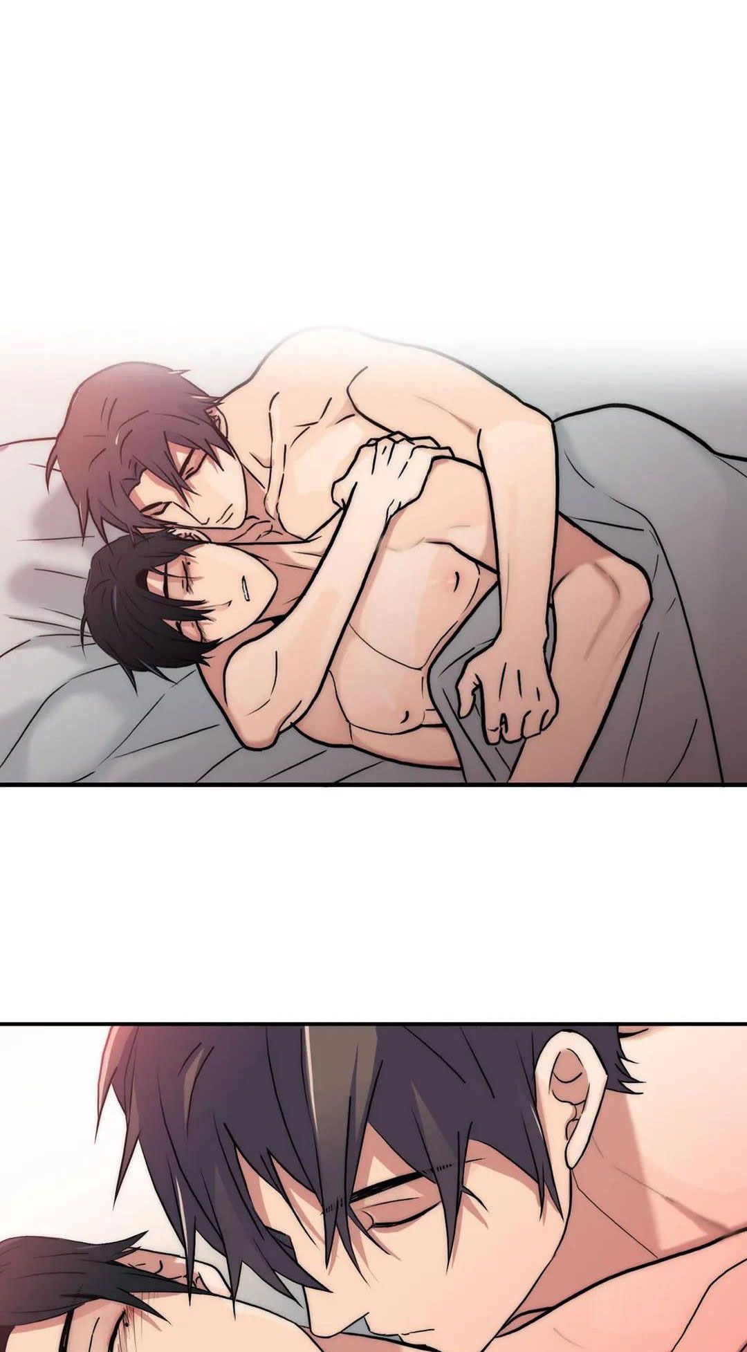 đọc truyện Đưa Đón Người Yêu Chương 85 ảnh 27 tại Thiên Thai Truyện