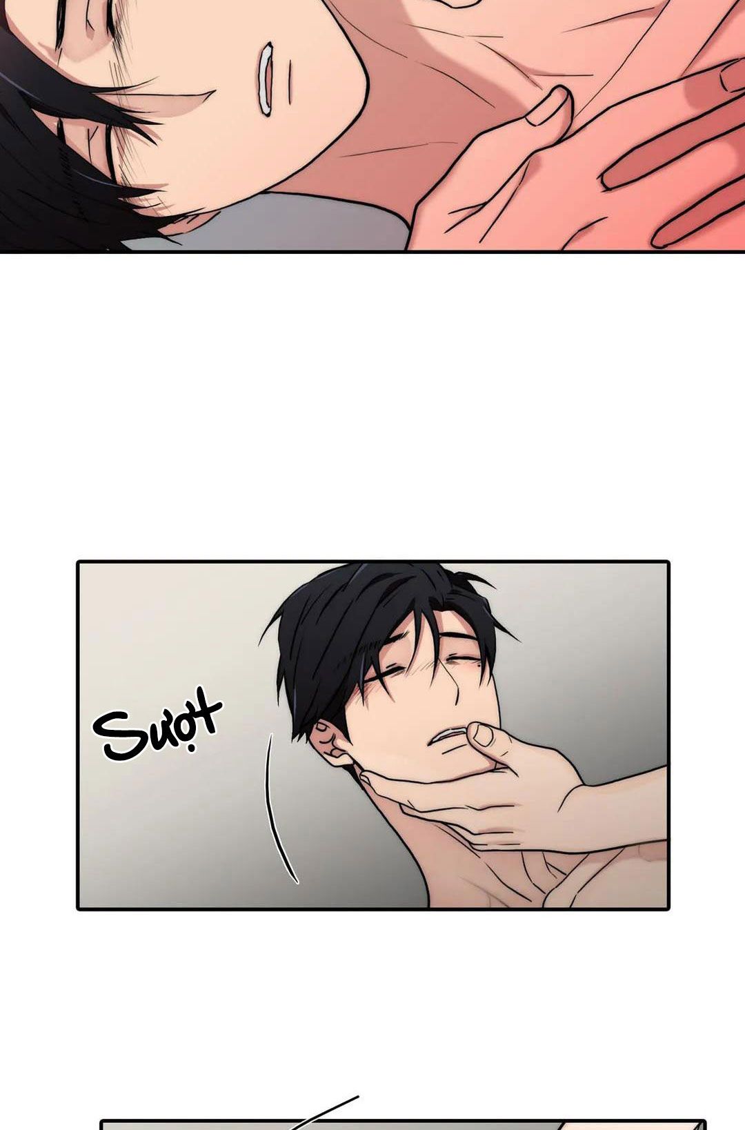 đọc truyện Đưa Đón Người Yêu Chương 85 ảnh 28 tại Thiên Thai Truyện