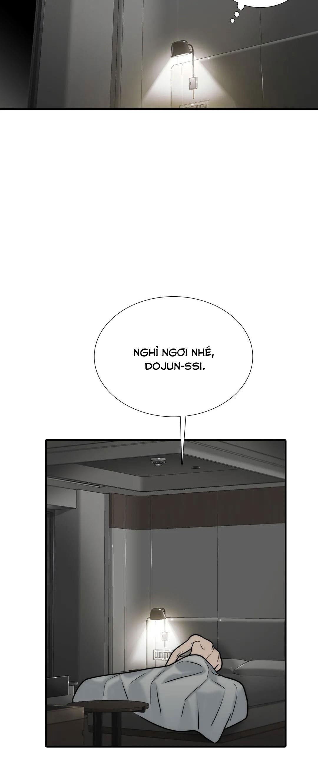 đọc truyện Đưa Đón Người Yêu Chương 85 ảnh 30 tại Thiên Thai Truyện