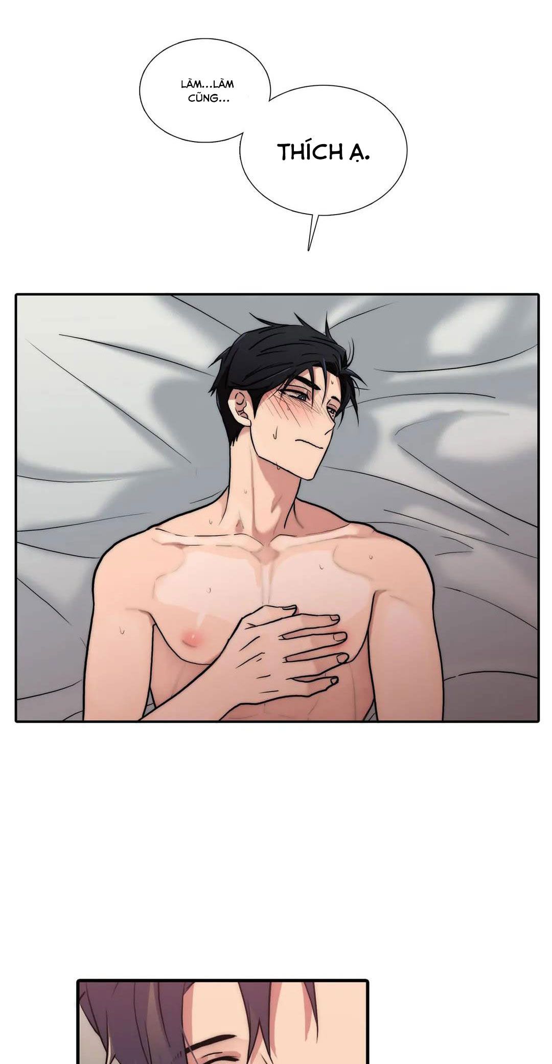 đọc truyện Đưa Đón Người Yêu Chương 85 ảnh 5 tại Thiên Thai Truyện